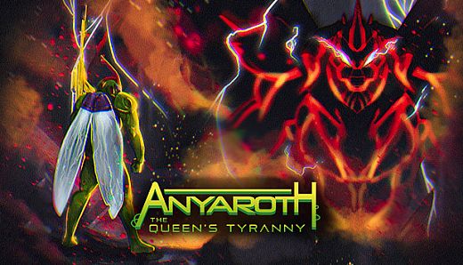 Anyaroth: The Queen's Tyranny