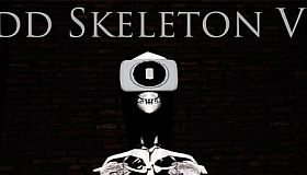 Edd Skeleton VR