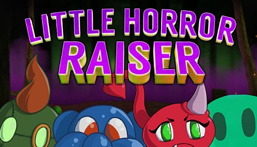 Little Horror Raiser