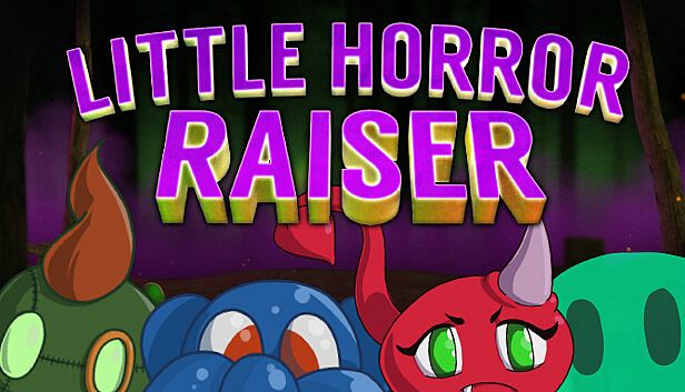 Buy Little Horror Raiser