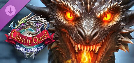 Chivalry Quest: Sword and Flame DLC DLC