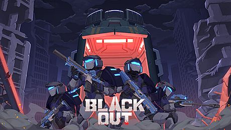 BLACKOUT: Zero Point Game