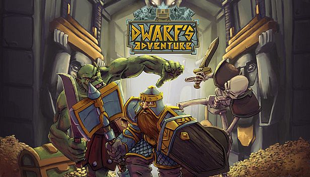 Buy Dwarf's Adventure