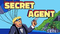 Kup Secret Agent HD na PC