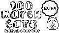100 March Cats - Extra Content