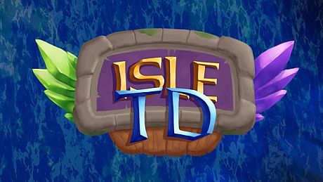Isle TD Game