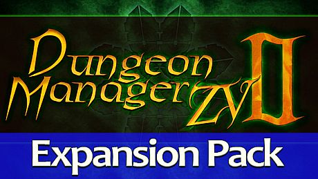 Dungeon Manager ZV 2 - Expansion Pack DLC
