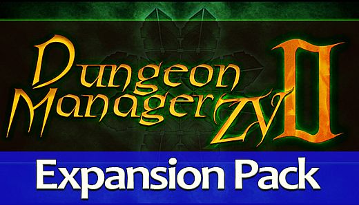 Dungeon Manager ZV 2 - Expansion Pack