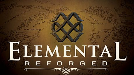 Elemental: Reforged Game
