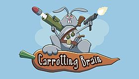 Carrotting Brain