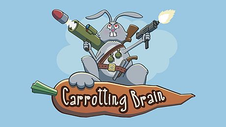 Carrotting Brain Game