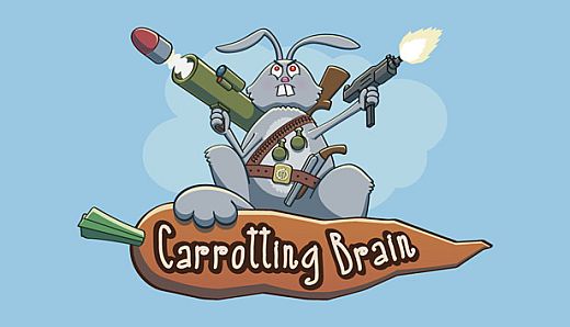 Carrotting Brain