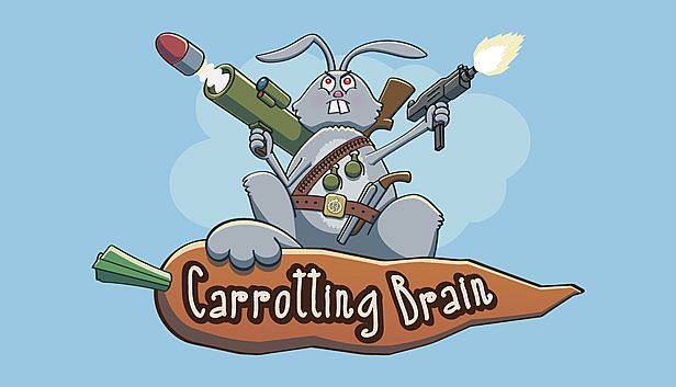 Buy Carrotting Brain