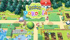 Pokémon Pokopia