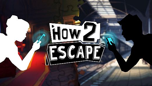 How 2 Escape