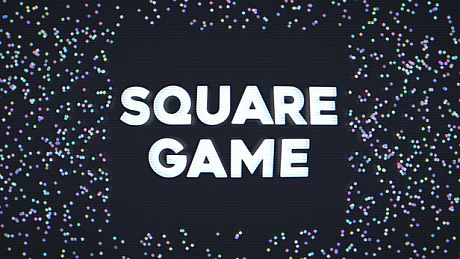 Square Game Game