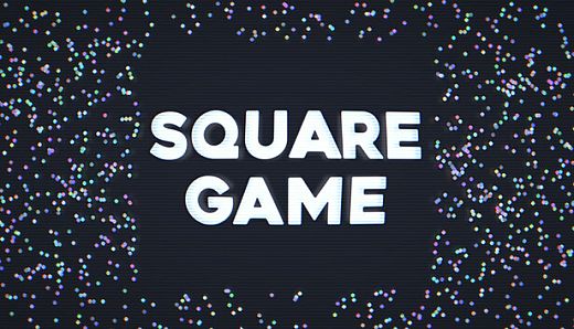 Square Game
