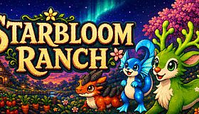 Starbloom Ranch