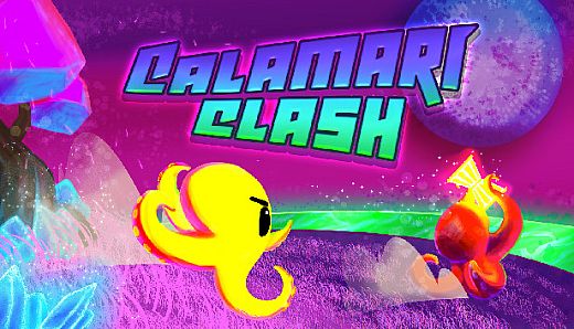 Calamari Clash