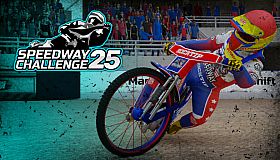 Speedway Challenge 2025