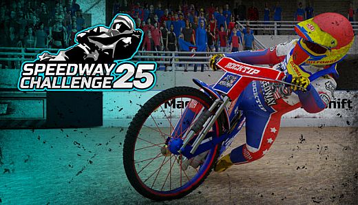 Speedway Challenge 2025