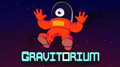 Gravitorium Game