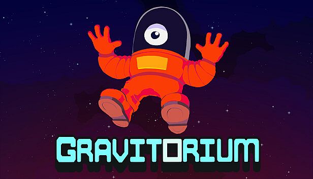 Buy Gravitorium