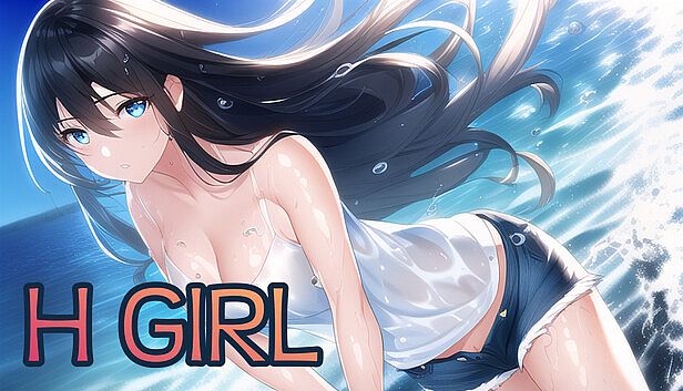Buy H Girl