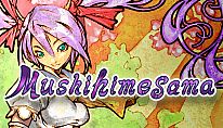 Acheter Mushihimesama PC