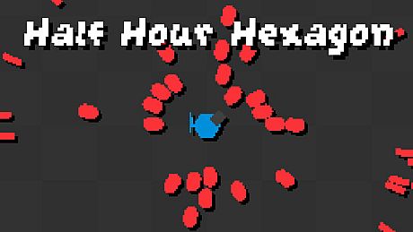 Half Hour Hexagon Game