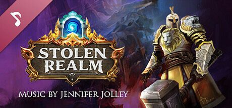 Stolen Realm Soundtrack DLC