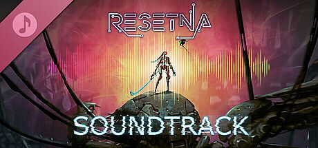 ReSetna Official Soundtrack