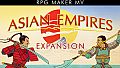 RPG Maker MV - Asian Empires Expansion