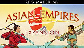 RPG Maker MV - Asian Empires Expansion
