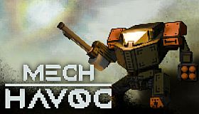 Mech Havoc