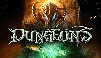 Comprar Dungeons para PC