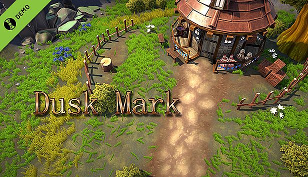 Buy Dusk Mark