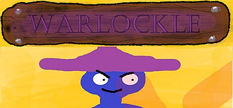 Warlockle Game