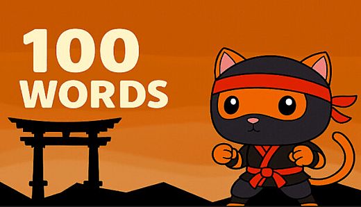 100 Words
