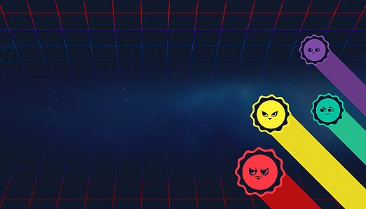 Armed and Gelatinous: Couch Edition