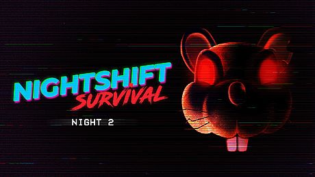 Nightshift Survival Game