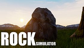 Rock Simulator