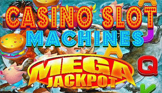 Buy Casino Slot Machines