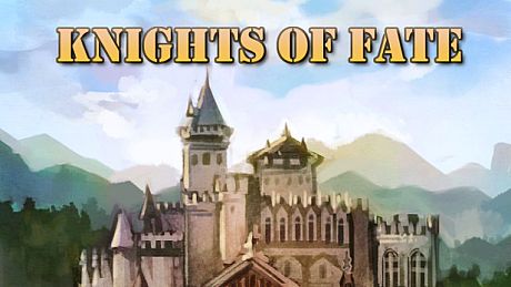 Knights of Fate Game