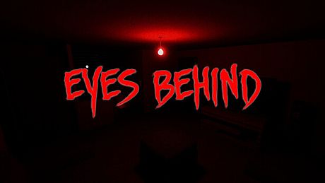 Eyes Behind Game