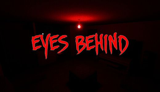 Eyes Behind
