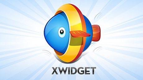 XWidget Game