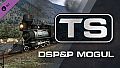 Train Simulator: DSP&P Mogul Steam Loco Add-On
