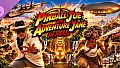 Pinball Joe and Adventure Jane in Peril
