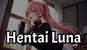 Hentai Luna